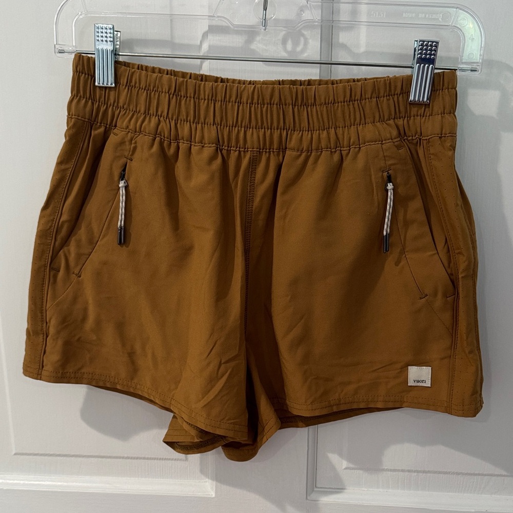 Vuori Dash 2.0 Short